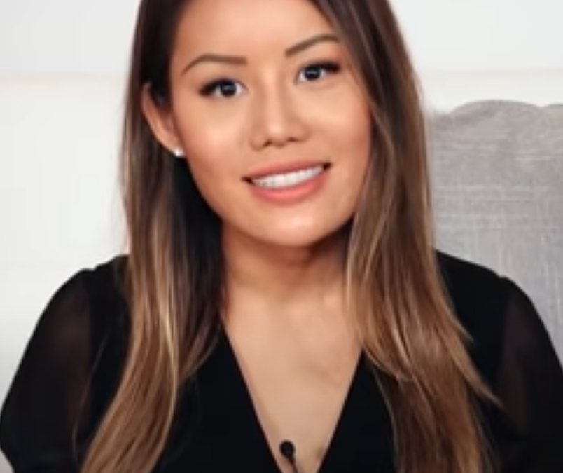 YouTuber Julienne Kau Reports On Her First Year of Microdosing